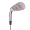 Titleist Vokey SM5 S Grind Steel Men's Right Hand Sand Wedge 54 Degree 10 Bounce Wedge - Vokey SM5