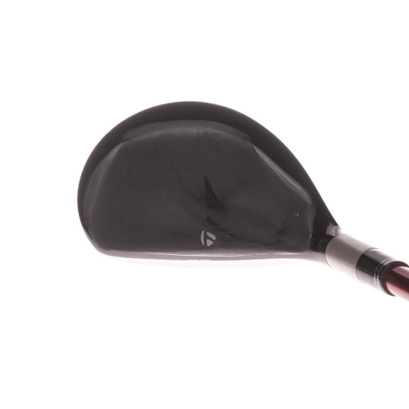 TaylorMade Raylor Graphite Mens Right Hand Hybrid 19 Degree Regular - REAX 65