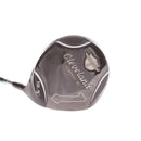 Cleveland Classic XL285 Graphite Men's Right Hand Driver 10.5 Degree Regular - Miyazaki
