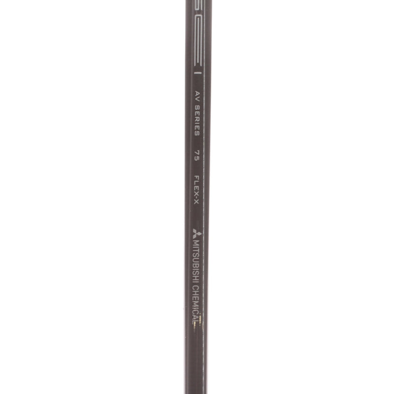 Tensei AV Series 75 X Fairway Shaft Mitsubishi Extra Stiff Callaway 1st Gen 42.25"