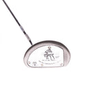 RAM Zebra Men's Right Hand Putter 33 Inches - Golf Pride