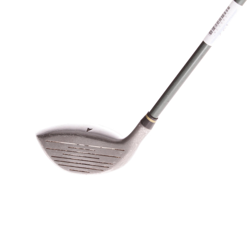 Acer X.D.S Graphite Men's Right Hand Fairway 7 Wood 22 Degree Regular - RSSR