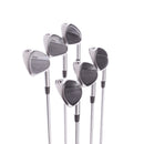 Ping i230 Mens Right Hand Irons 5-PW  Graphite Stiff - Project X IO