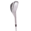 Ping Glide 4.0 Steel Men's Right Hand Lob Wedge 58 Degree 10 Bounce Stiff - Project X IO 5.5