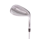 Ping Glide 4.0 Steel Men's Right Hand Sand Wedge Orange Dot 54 Degree 12 Bounce Stiff - Project X IO 5.5