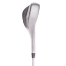 Ping Glide 4.0 Steel Men's Right Hand Sand Wedge Orange Dot 54 Degree 12 Bounce Stiff - Project X IO 5.5