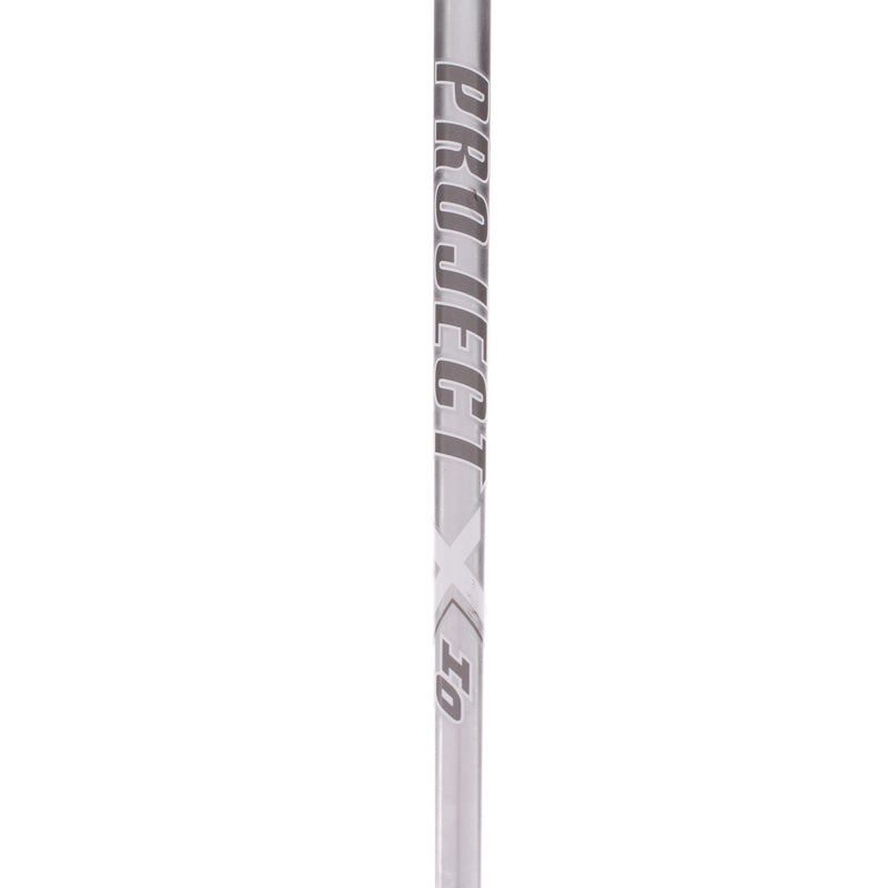 Ping Glide 4.0 Steel Men's Right Hand Sand Wedge Orange Dot 54 Degree 12 Bounce Stiff - Project X IO 5.5