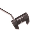Ping Tyne 4 2021 Men's Right Hand Putter  Steel 34" - Ping
