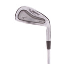 Mizuno MP-H4 Steel Mens Right Hand Driving Iron 21 Degree Stiff - True Temper Dynamic Gold S300
