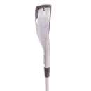 Mizuno MP-H4 Steel Mens Right Hand Driving Iron 21 Degree Stiff - True Temper Dynamic Gold S300