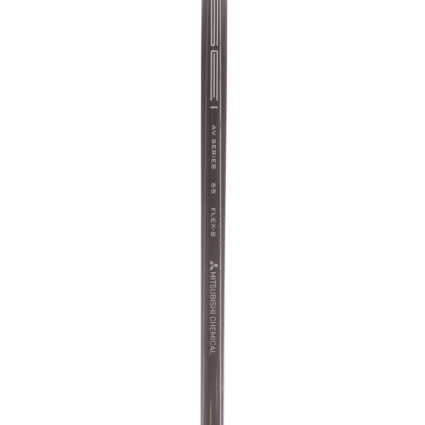 Tensei Av 65 Driver Shaft Mitsubishi Stiff Titleist 2nd Gen 44.5"