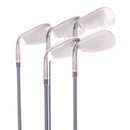 TaylorMade Sim2 Max Mens Right Hand Irons 6-PW  Graphite Stiff - Tensei TM60