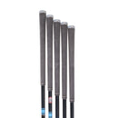 TaylorMade Sim2 Max Mens Right Hand Irons 6-PW  Graphite Stiff - Tensei TM60
