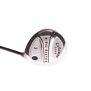 Callaway Big Bertha Graphite Men's Right Hand Fairway 3 Wood 15 Degree Regular - System 75