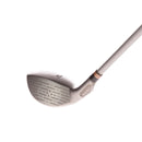 Cobra Ti Oversize Offset Graphite Mens Right Hand Fairway 5 Wood 18 Degree Regular - Cobra