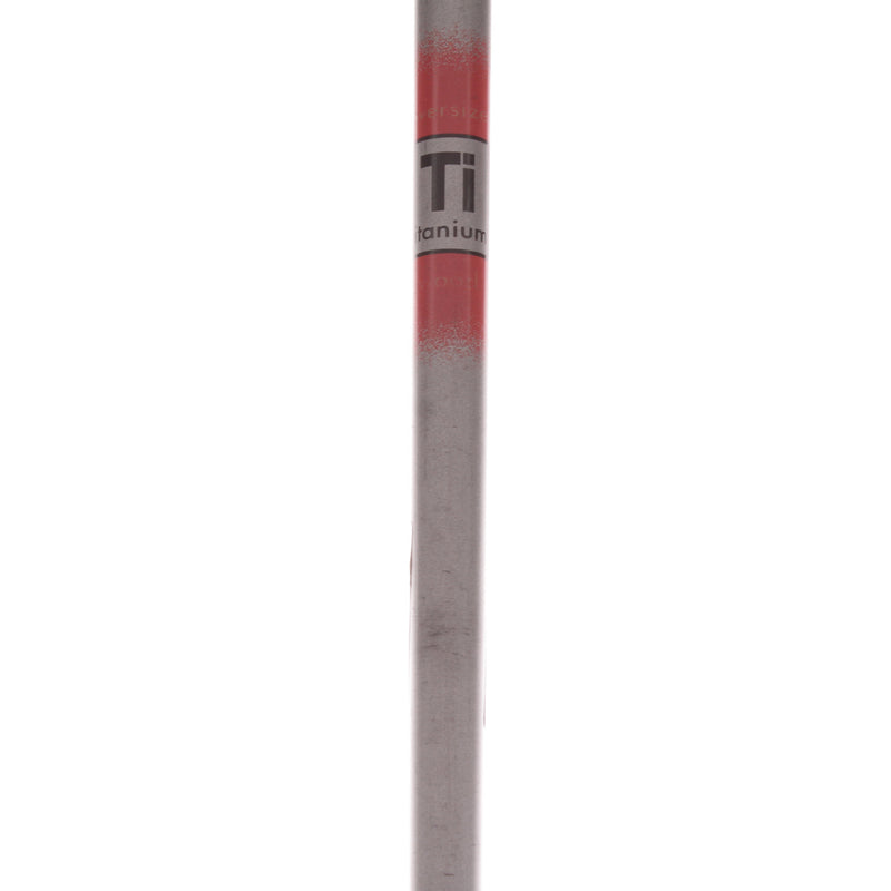Cobra Ti Oversize Offset Graphite Mens Right Hand Fairway 5 Wood 18 Degree Regular - Cobra