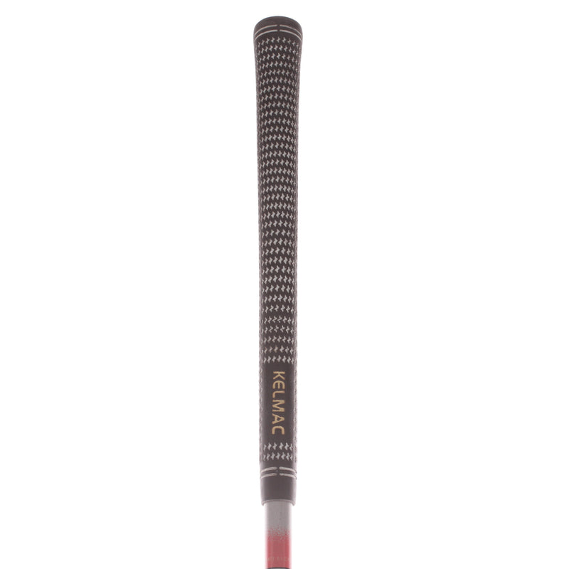 Cobra Ti Oversize Offset Graphite Mens Right Hand Fairway 5 Wood 18 Degree Regular - Cobra