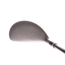 Cleveland Mashie Graphite Mens Right Hand Hybrid 18 Degree Stiff - Miyazaki 5G S