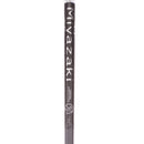 Cleveland Mashie Graphite Mens Right Hand Hybrid 18 Degree Stiff - Miyazaki 5G S