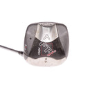 Callaway FT-i Draw - 25th Anniversary Graphite Men's Right Hand Driver 9.5 Degree Stiff Fujikura Speeder 686