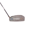 Rife Abaco Mens Right Hand Putter 31 Inches - Super Stroke Mid Slim 2.0