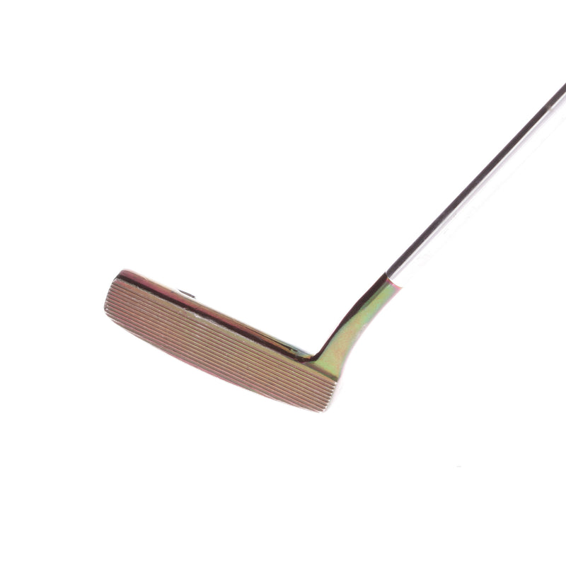 Rife Abaco Mens Right Hand Putter 31 Inches - Super Stroke Mid Slim 2.0