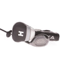 Orka RSX Graphite Mens Right Hand Hybrid 19 Degree Stiff KuroKage 70HY