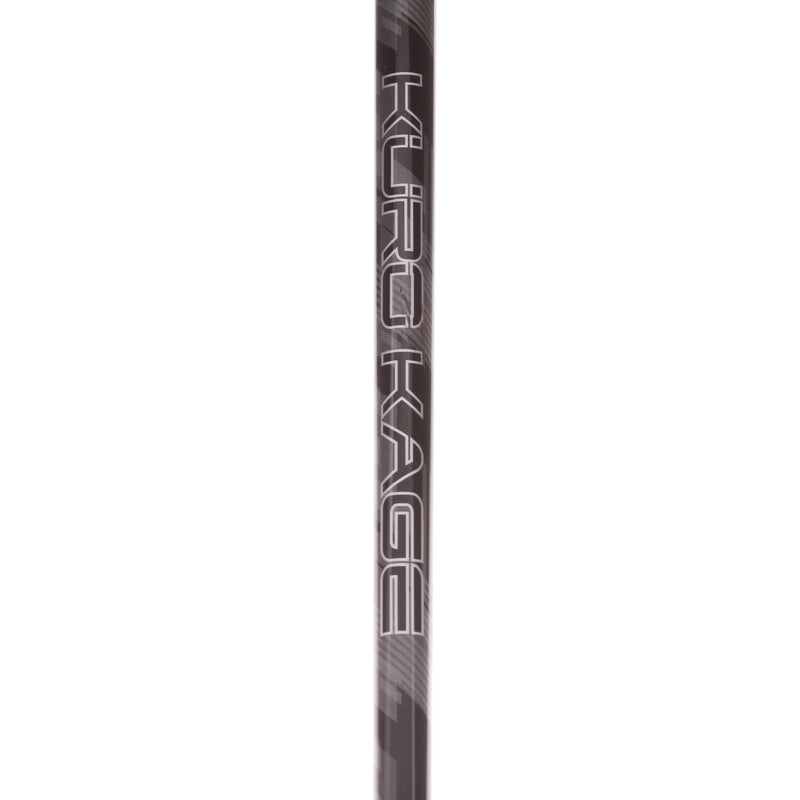 Orka RSX Graphite Mens Right Hand Hybrid 19 Degree Stiff KuroKage 70HY