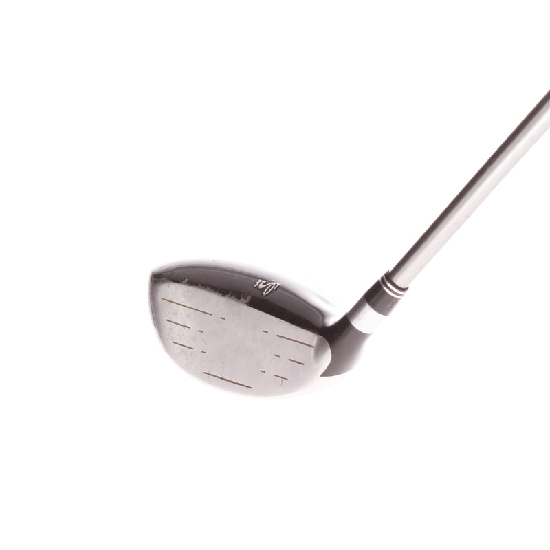 Cobra King SS Offset Graphite Men's Right Hand Fairway 5 Wood 19 Degree Regular - Cobra Aldila HL Tour