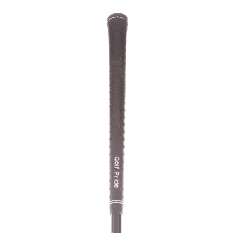 Cobra King SS Offset Graphite Men's Right Hand Fairway 5 Wood 19 Degree Regular - Cobra Aldila HL Tour