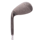 Cleveland RTX 588 2.0 Steel Mens Right Hand Lob Wedge 58 Degree 12 Bounce Wedge - True Temper Dynamic Gold
