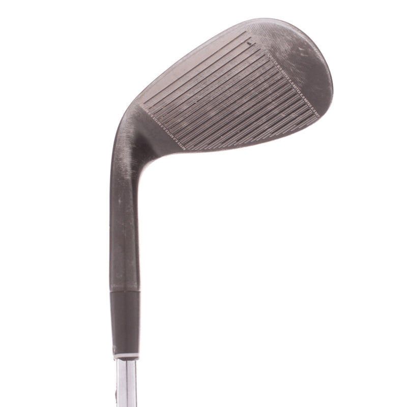 Cleveland RTX 588 2.0 Steel Mens Right Hand Lob Wedge 58 Degree 12 Bounce Wedge - True Temper Dynamic Gold