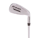 Cobra King Utility Steel Men's Right Hand 3 Iron Stiff - KBS $ Taper Lite