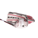 Cobra Baffler Graphite Men's Right Hand Hybrid 22 Degree Senior - Cobra LiteFlex