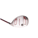 Cobra Baffler Graphite Men's Right Hand Hybrid 22 Degree Senior - Cobra LiteFlex