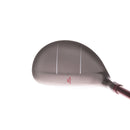 Cobra Baffler Graphite Men's Right Hand Hybrid 22 Degree Senior - Cobra LiteFlex