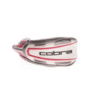 Cobra Baffler Graphite Men's Right Hand Hybrid 22 Degree Senior - Cobra LiteFlex