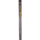 Dunlop XMII Pro Graphite Men's Right Hand Driver 10 Degree Regular - MX II Pro Dunlop