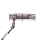 Mitsushiba PTS-4 Men's Left Hand Putter 33 Inches - Mitsushiba