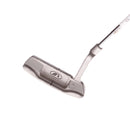 Mitsushiba PTS-4 Men's Left Hand Putter 33 Inches - Mitsushiba
