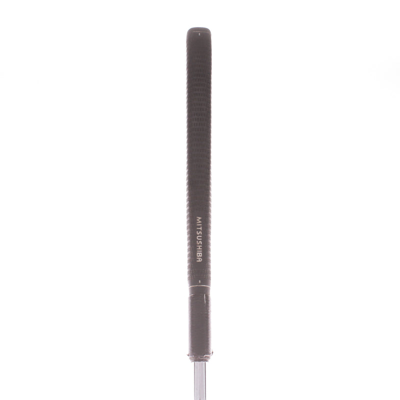 Mitsushiba PTS-4 Men's Left Hand Putter 33 Inches - Mitsushiba