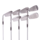 Cobra Bio Cell + Steel Mens Right Hand Irons 4-PW Dynamic Gold R300 - Regular