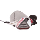 TaylorMade Aeroburner Graphite Men's Right Hand Fairway 3 Wood 15 Degree Regular - Matrix Speed Rul -Z
