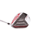 TaylorMade Aeroburner Graphite Men's Right Hand Fairway 3 Wood 15 Degree Regular - Matrix Speed Rul -Z