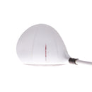 TaylorMade Aeroburner Graphite Men's Right Hand Fairway 3 Wood 15 Degree Regular - Matrix Speed Rul -Z