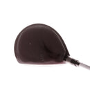 Genex Titanium Graphite Mens Right Hand Fairway 5 Wood 18 Degree Regular - UST Speed Rated FW