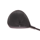 TaylorMade Stealth Graphite Mens Right Hand Fairway 3 Wood 15 Degree Stiff - Fujikura Ventus TR 6