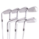 TaylorMade P790 Steel Men's Right Hand Irons 4-PW Stiff - Dynamic Gold 105 S300