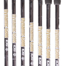 TaylorMade P790 Steel Men's Right Hand Irons 4-PW Stiff - Dynamic Gold 105 S300