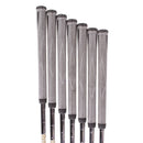 TaylorMade P790 Steel Men's Right Hand Irons 4-PW Stiff - Dynamic Gold 105 S300